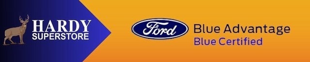 2023 Ford Explorer XLT Certified